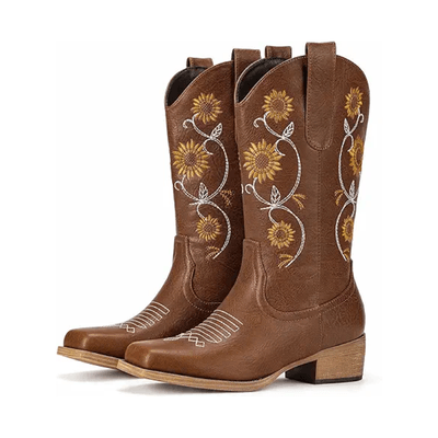 Bybmorto Boots